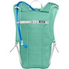 CamelBak Arete 18 Hydration Backpack for Hiking, 50oz, Mint/Tomatillo