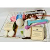 Homemade WOMEN’S SPA GIFT BOX❤️ Homemade Luxury Soaps & Bath