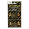 ACCOSSATO Brake Pad agpp95st, Honda > Fes 125 A7/A9/AA S-Wing,