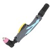 Welding Torch Head Plasma Welding Cutting Gun with Blue Curved