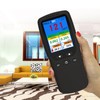Air Quality Monitor 2.8inch LCD Screen PM2.5 1.0 10 HCHO