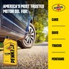 Pennzoil 550034991 SAE 30 SN Motor Oil - 1 Quart