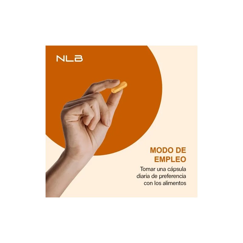 Reduce Inflamación Abdominal Reduce Inflmation® Con Cúrcuma Sabor Sin sabor