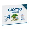 Giotto Smooth Paper, 583500