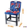 Play22 Kids Tool Set Bench 76 Pc - Toddler Tool