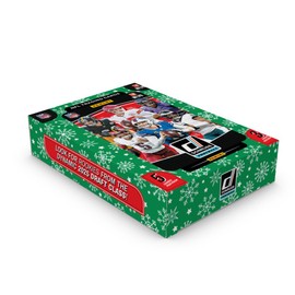 2025 Panini Donruss Football Trading Cards Tin