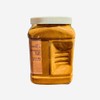 ARIAZU Curcuma en polvo 1kg frasco hermetico reusable 1 kilo