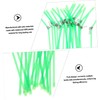 Kisangel 20pcs Fishing Splitter Set Stylish Fishing Scale Connectors for