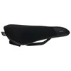 Terry Fisio ClimaVent Gel Woman Saddle with Light FeC Steel