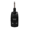 Wireless Guitar System 2.4GHz 12 Channels Audio Wireless Transmitter Receiver