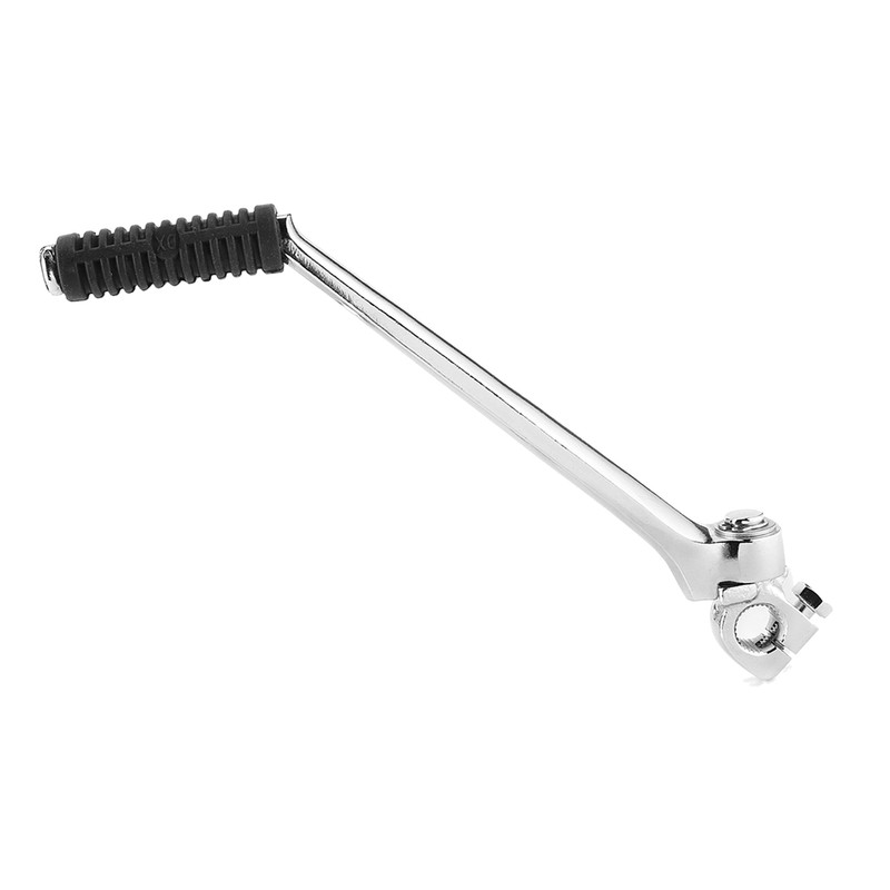 16mm 280mm Kick Start Steel Alloy Starter Lever Fits for