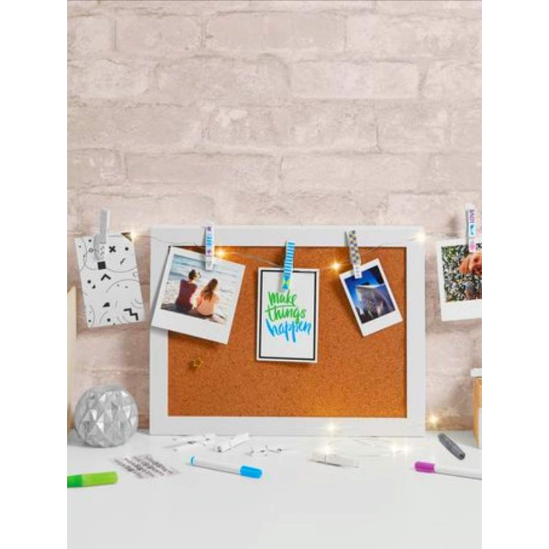 Do it yourself string light kit