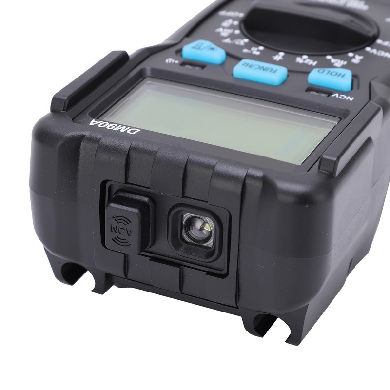 DM90A AutoRanging Digital Multimeter High Accuracy Mini Automatic Multimeter 10A/600V