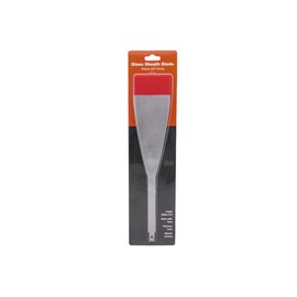 JAAGS Windshield Cut Out Removal Blade for Auto Glass Cut Out Removal Sheath Blade. (3 x 14 inch)