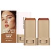 Beauty Balm Skin Tint Stick 2PCS - Serum Boosted Foundation