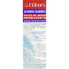 Tinte para Dama, Castano Oscuro 107, 10 gr