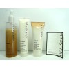 Mary Kay Satin Hands Vanilla Sugar Full Size Pampering Set