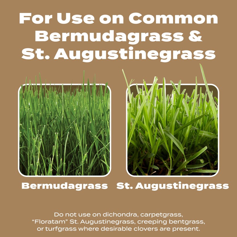 Scotts Turf Builder Weed & Feed for Texas Lawns, Weed