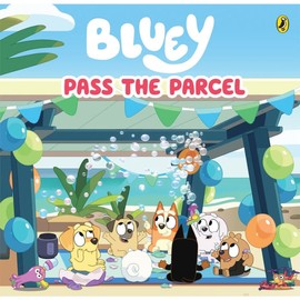 Bluey: Pass the Parcel