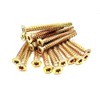 Concrete Screws (Pack of 20) Multi-Fix Countersunk 7.5mm TX Easy