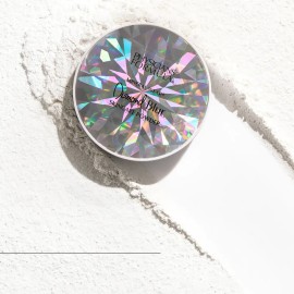 Polvo Fijador Translucido Diamond Blur Physicians Formula Tono Translucent