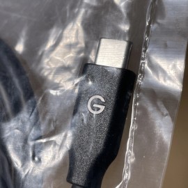 G-Drive Original G-Technology G-Drive Compatible USB-A to USB-C Cable Data Transfer 38”