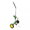 EJWOX Garden Pot Mover with Adjustable Handle - Heavy Duty