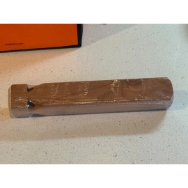 matter1411 AMTRAK 2000  KID'S TOY WOODEN TRAIN WHISTLE - NEW IN PACKAGE - GREAT GIFT