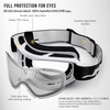 Juli Kids Ski Goggles,Snow Snowboard Goggles Boy Girl Snowmobile Skiing