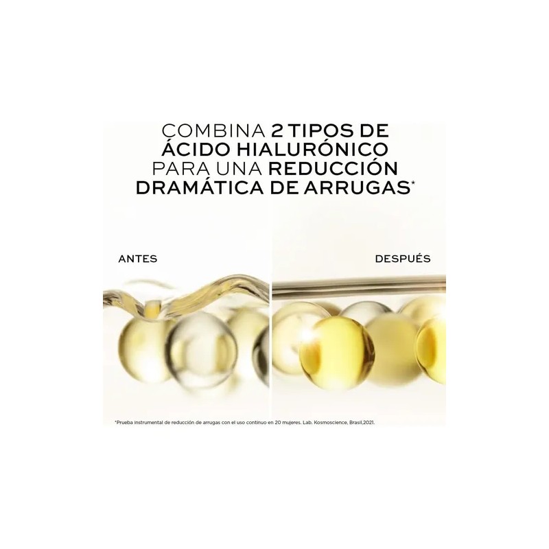Concentre Serum Facial L'bel Tratamiento Especializado