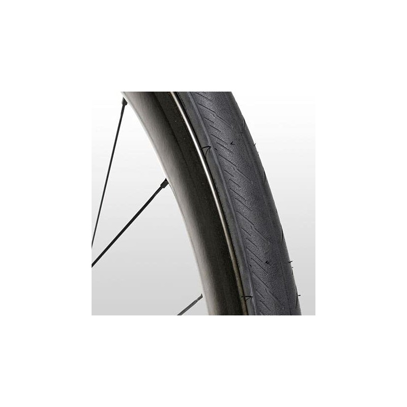 Pirelli P7 Sport Folding Road Bike Tyre, 700 x 35c,