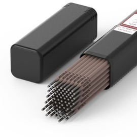 YESWELDER E308L-16 Stainless Steel Stick Electrodes, 14" x 1/8" 5LB Welding Rods