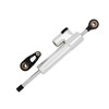 VELORE Motorcycle Steering Damper Stabilizer CB 1300 Steering Damper Stabilizer