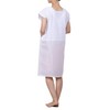 Kyoetsu Women’s Japanese-Style Undershirt, Washable, Yukata Undergarment, Yukata Slip -