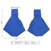 Pet Duck Shoes Soft Breathable Prevent Slip Paw Protection Goose