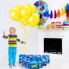 WinnerWhy 196 Pcs Video Game Party Military Supply Loot Box