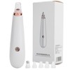 Visual Pore Cleaner Electric Blackheads Removal Acne Pimple Removal Facial
