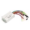 250W Brushless Controller 36V Durable Sensitive Sensitive Heat Resistant 6