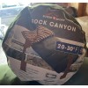 Suisse Sport Rock Canyon +25° Sleeping Bag