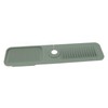 Sink Faucet Mat Silicone Draining Function Faucet Handle Water Catcher