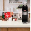 Tim Hortons Hazelnut Flavoured Coffee, Single Serve Keurig K-Cup Pods,