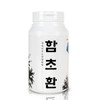Sanhaerang 산해랑 국내산 함초환 300g Sanhaerang Domestic Handpicked Saltwort Powder