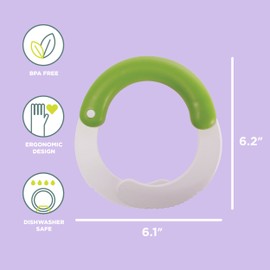 Chef'n SaladShears Lettuce Chopper