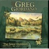 The Art of Greg Giordano - "The Great Outdoors" -