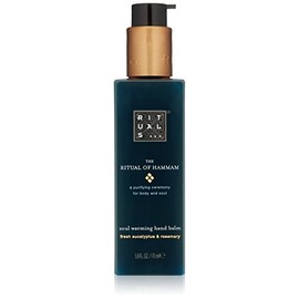 Rituals The Ritual of Hand Balm, Hammam, 0.441 Lb.