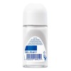 Desodorante roll on Nivea Tono Natural Miracle Sweet lirio