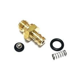 #5140117-47 Soap Injector Replacement Part Fits FNA3000C-CA, DXPW3425E, XC2800,DPW3835-CA, DXPW4035-CA Pressure Washer For DeWalt