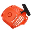 Pull Recoil Starter,KIMISS Pull Start Recoil Starter Assembly 504597002 Pull