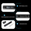 Electric Soldering Iron Aluminum Alloy Intelligent MCU Portable USB Powered