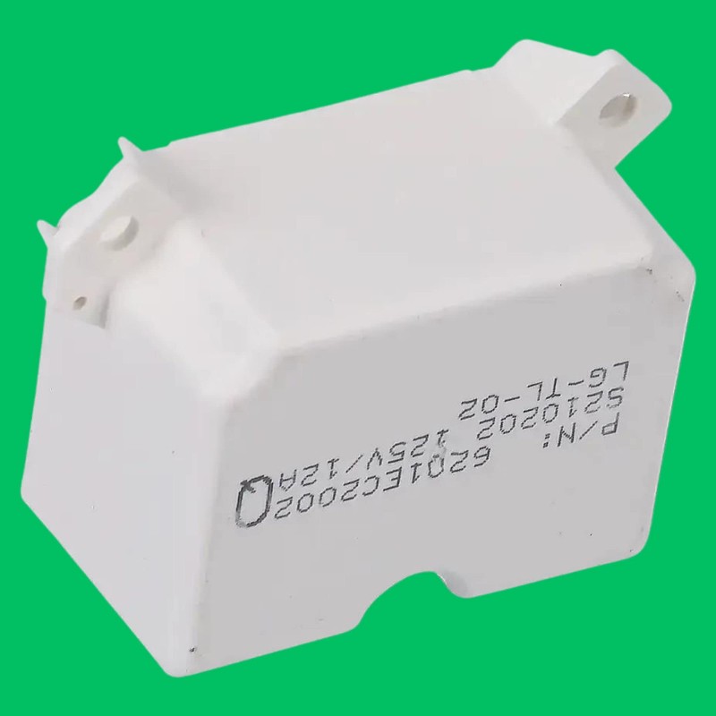 LG 6201EC2002Q Washer Filter Assembly